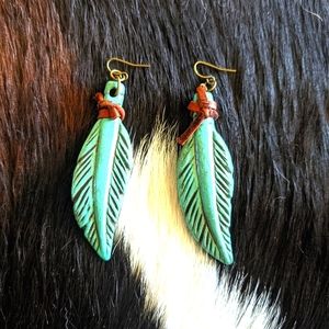 Sookie Sookie Earrings